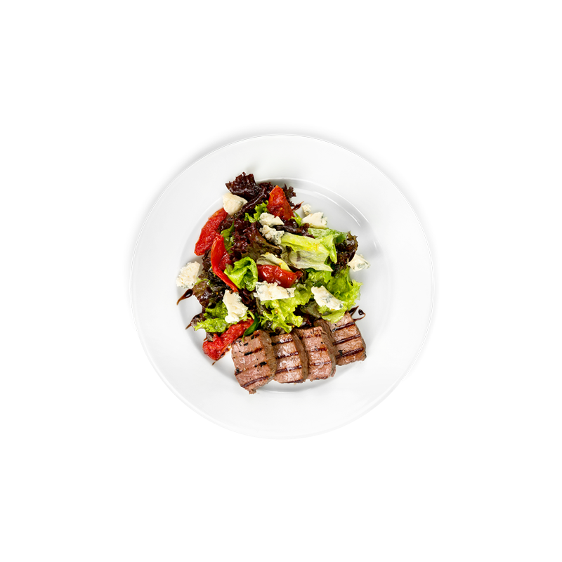 Beef Medallion Beef Medallion