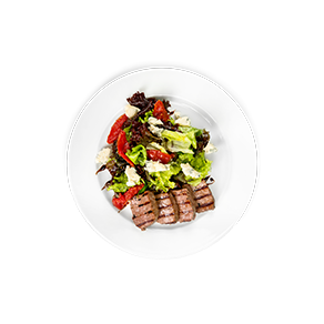 Beef Medallion
