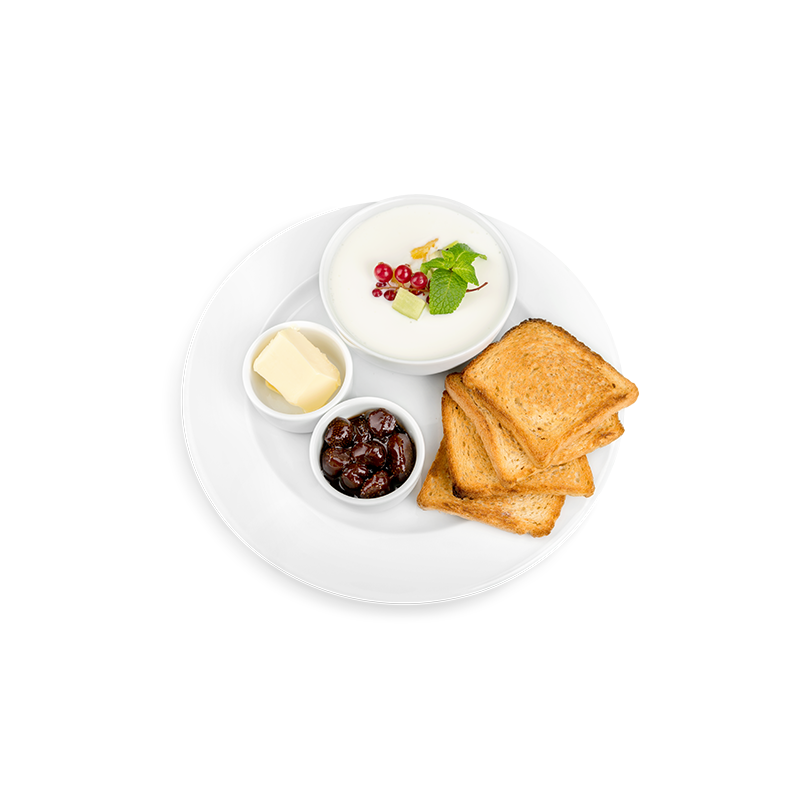 English Breakfast English Breakfast
