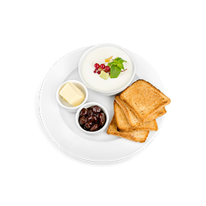 English Breakfast