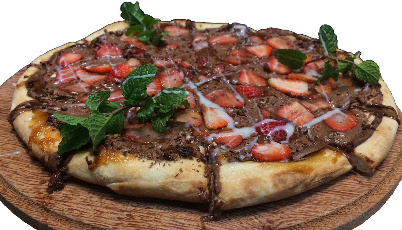 pizza-doce